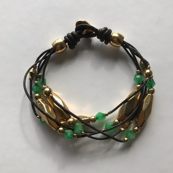 Bracelet Fossil - Picture 2 of 5